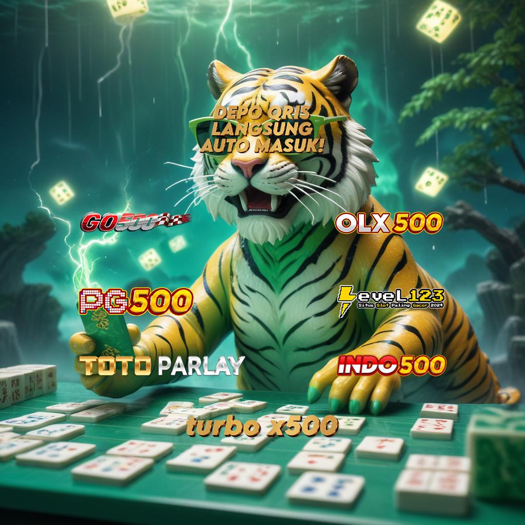 DEMO SLOT PRAGMATIC MAHJONG WINS BONUS Laporan Terkini Valid