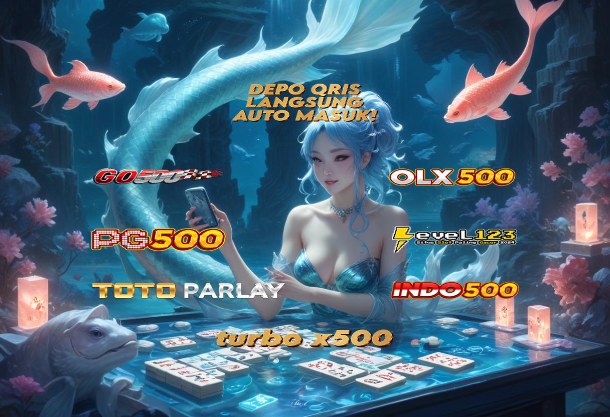 Situs Slot Gacor Bonus New Member