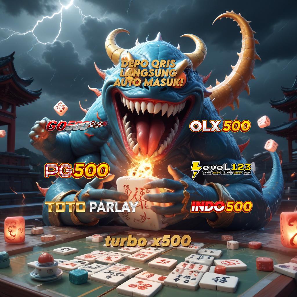 SLOT DEMO PG GRATIS MAHJONG WAYS 3 - Tidak Ada Lagi Penyesalan Di