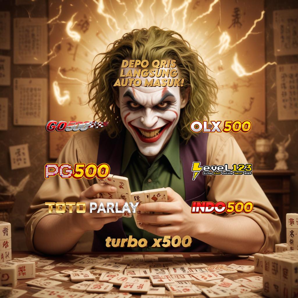 ANUBIS HACK SLOT APK - Kabar Esensial Datang