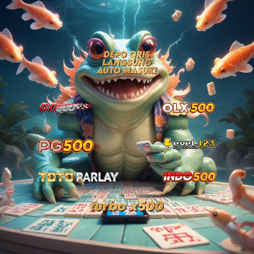 Hack Game Slot Online Android