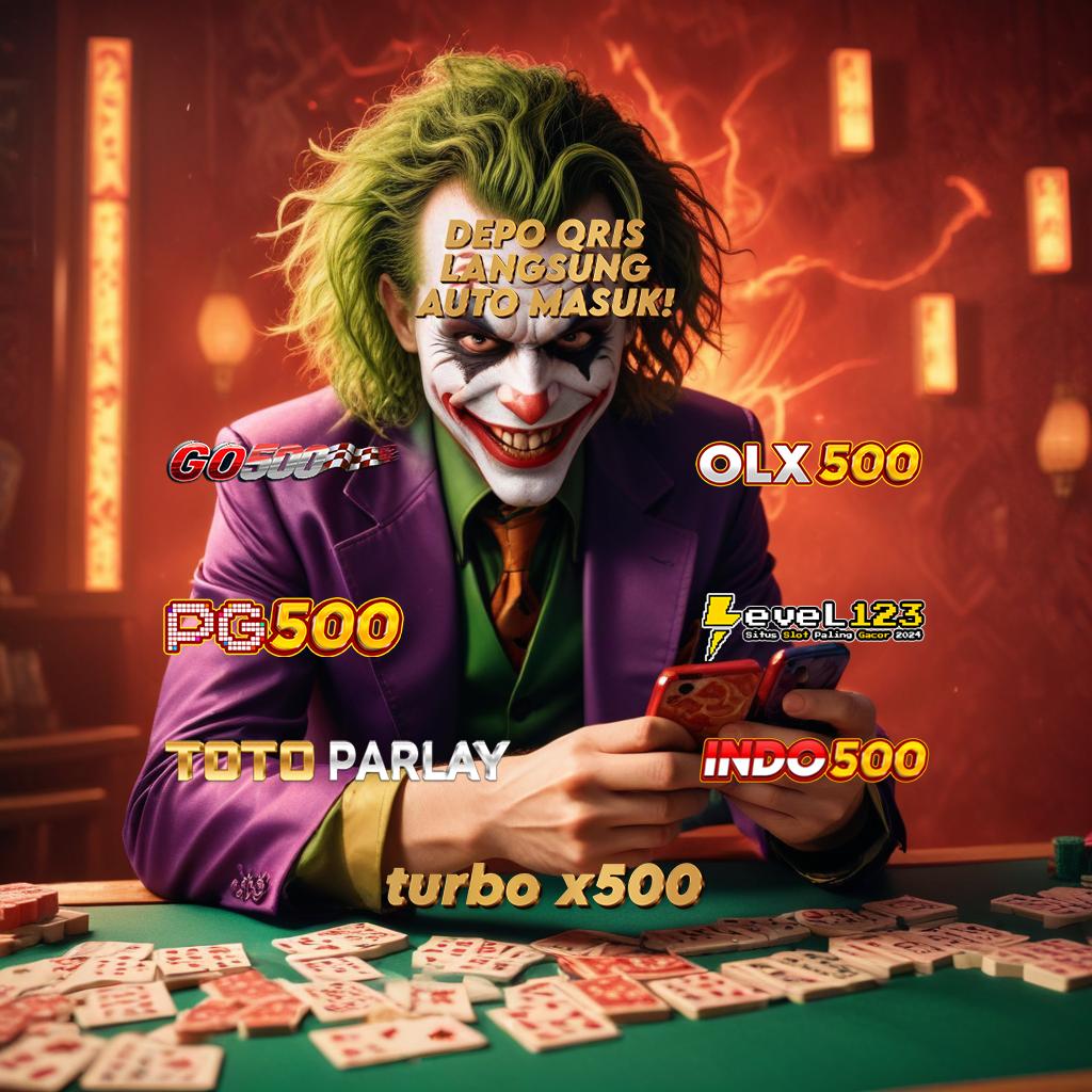 EVENT SCATTER SLOTS Putar Sekarang, Hadiah Dekat!