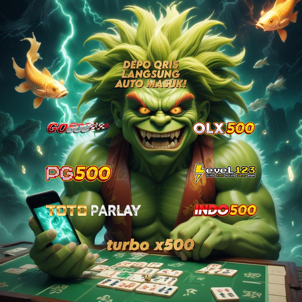 Pola Slot Gacor Hari Ini Bonanza