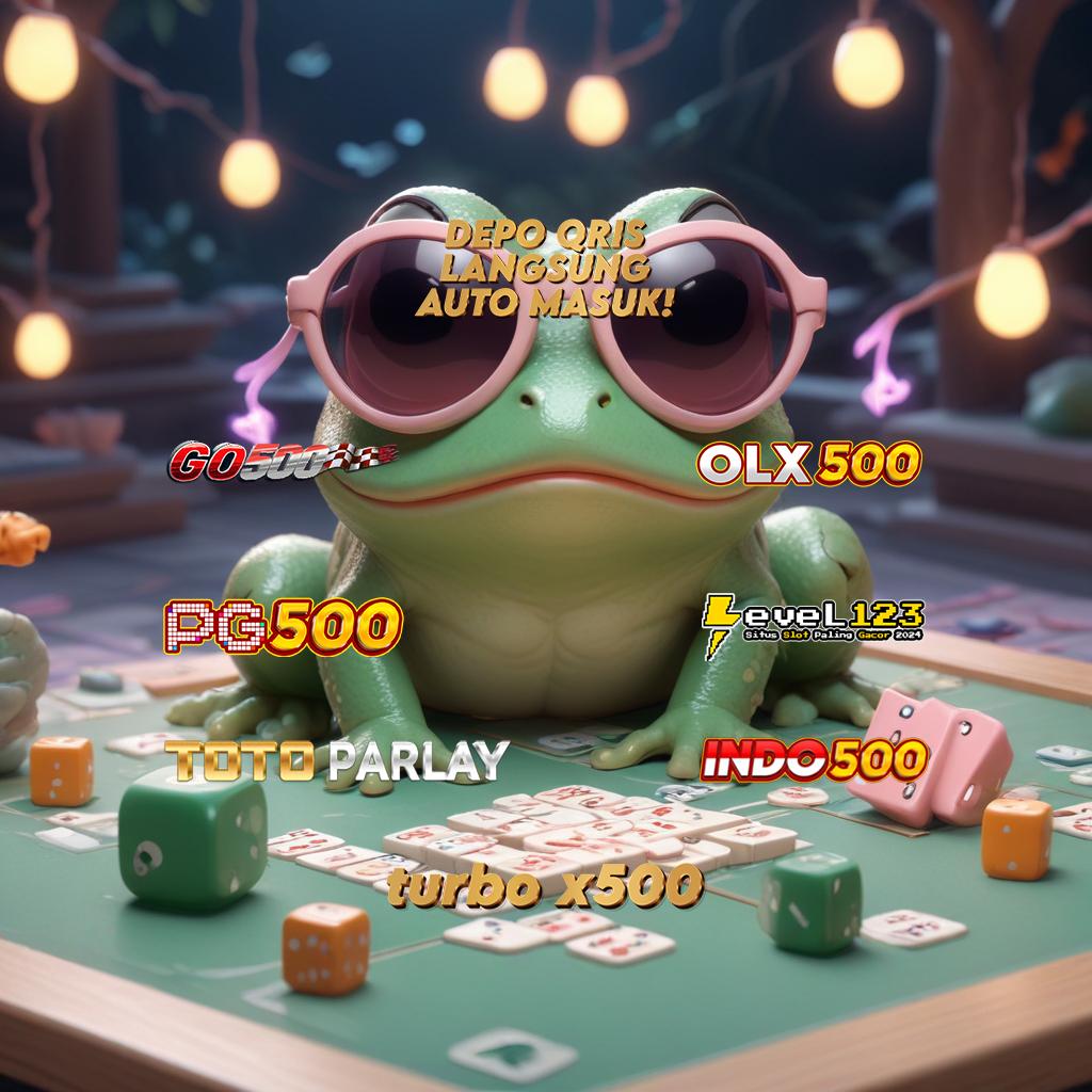 HACK SLOT ONLINE APK High-tech