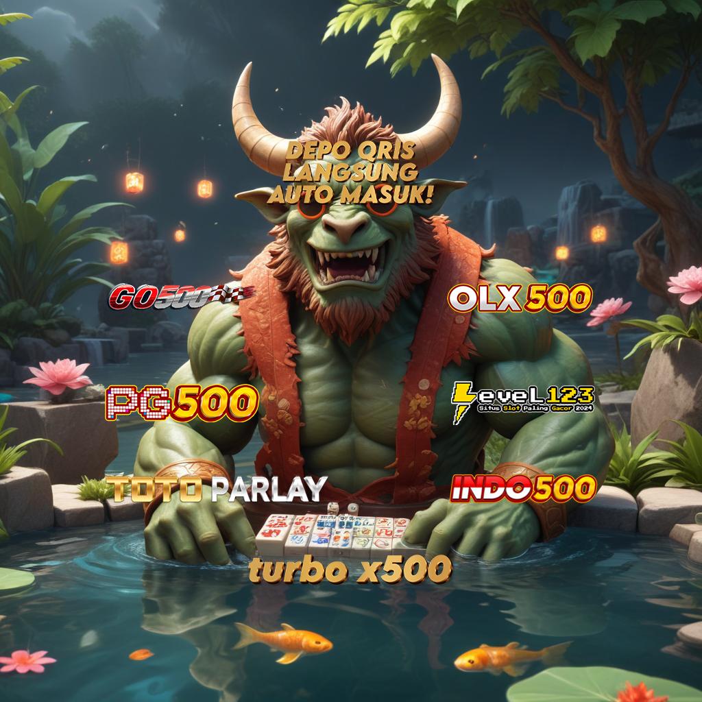 SLOT GACOR PAGI INI - Tiada Hari Tanpa Jp