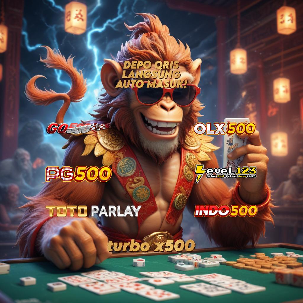 777slot Idr Apk