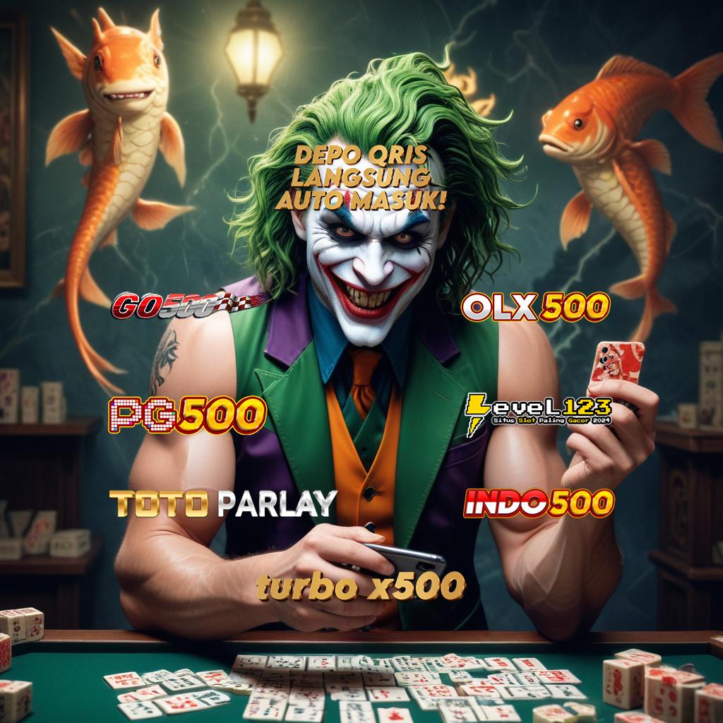 FAST112 » Slot Kekinian Bikin Saldo Auto Tebal