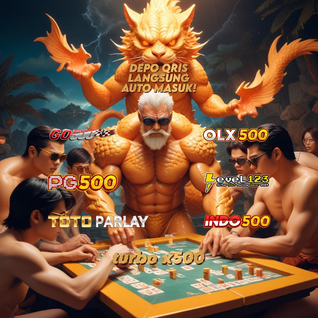 SLOT GACOR 2024 RESMI INDONESIA - Depo 25, Bonus Terus Datang!