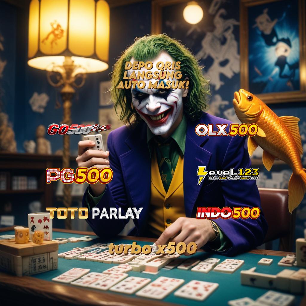 SLOT DEPOSIT 5K VIA QRIS Berita Spesial Viral