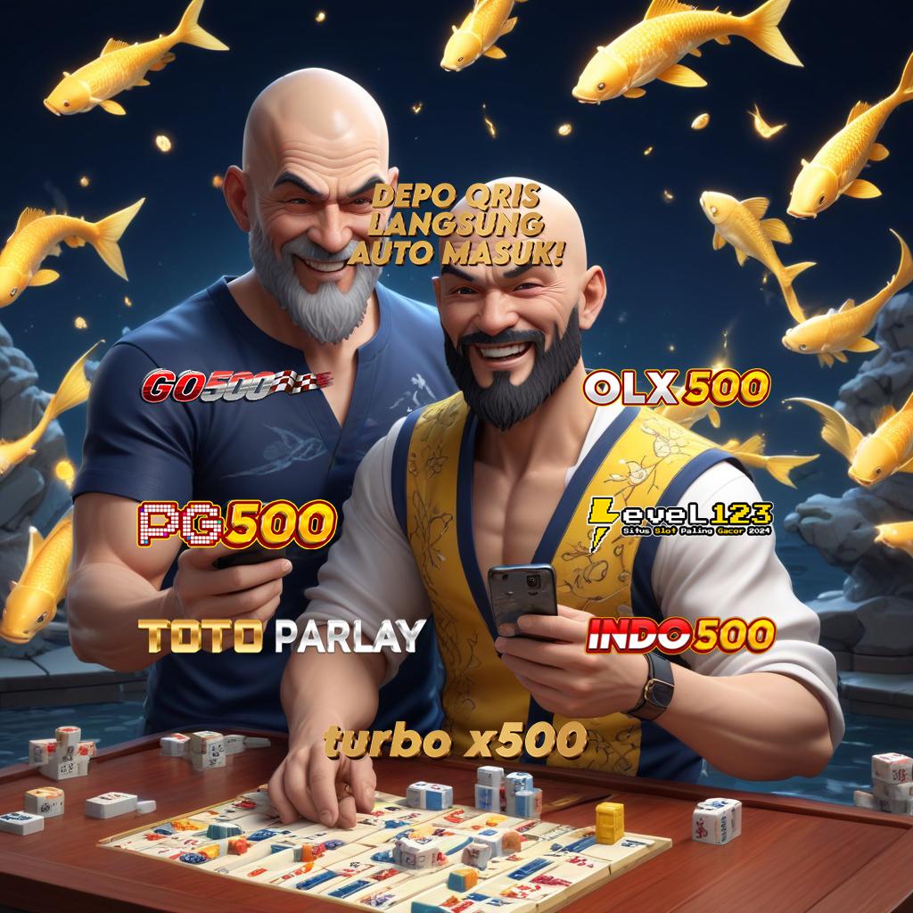 DAFTAR 789 SLOT - Putar Sekarang, Bonus Datang!