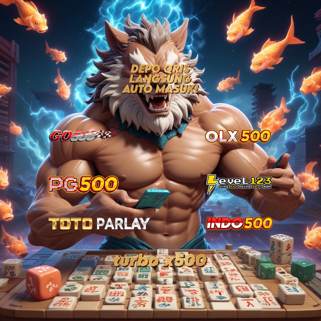 Slot Server Thailand Super Gacor 2024 Terbaru