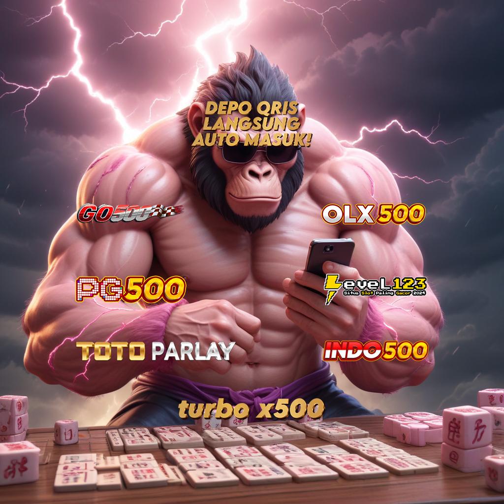 777SLOT APK Taruhan Real