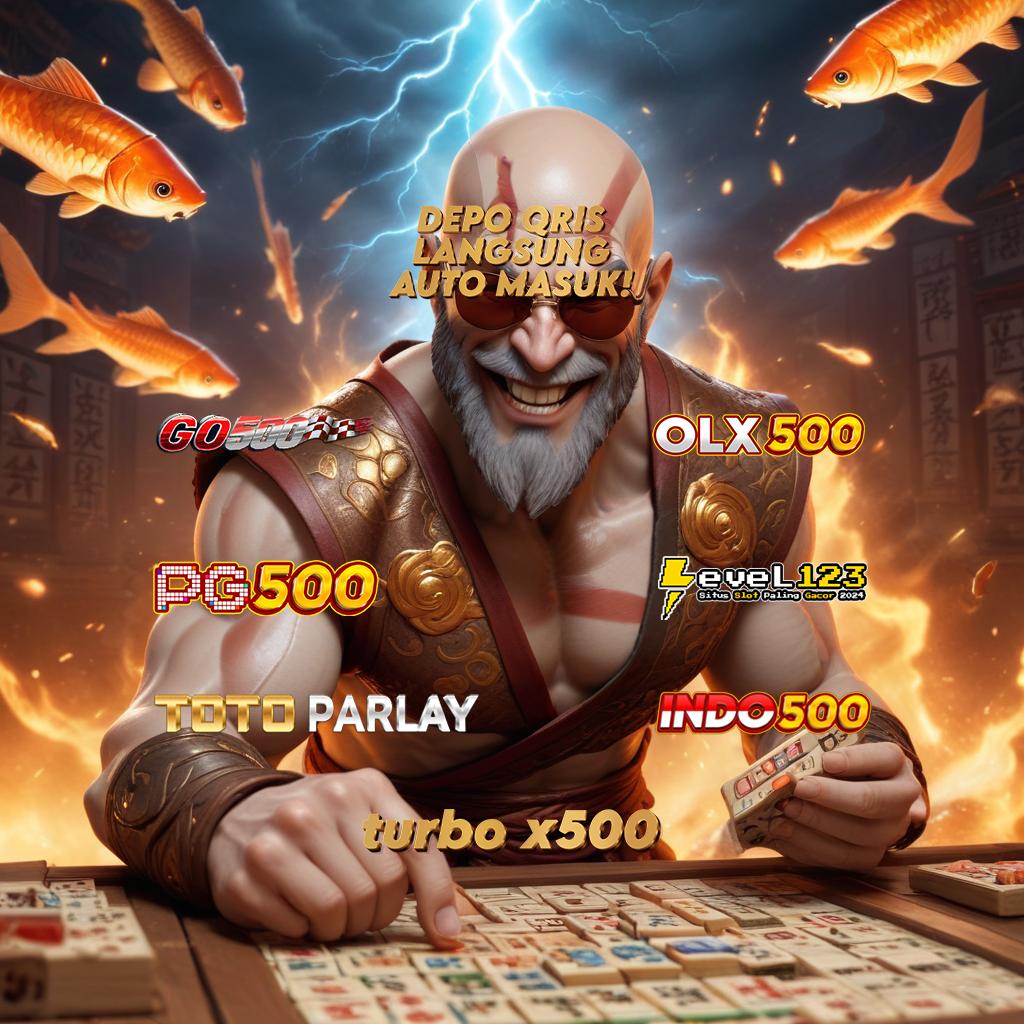 JUDI SLOT TERPERCAYA 2024 - Daftar Dan Raih Bonus 100% Sekarang!