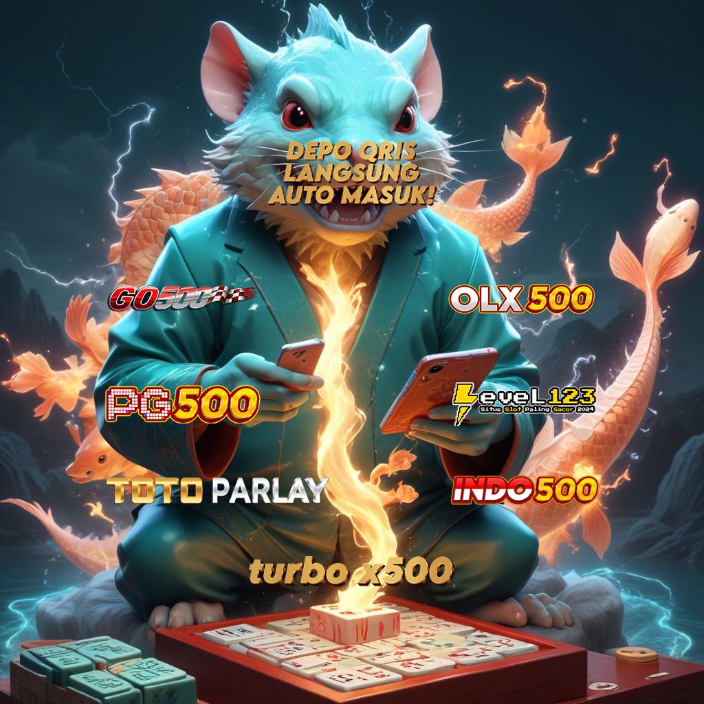 Slot Server Luar Rusia