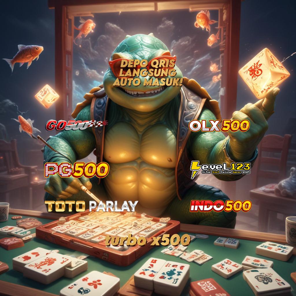 SITUS SLOT GACOR MALAM INI MAXWIN - Main Sekarang, Hadiah Muncul!