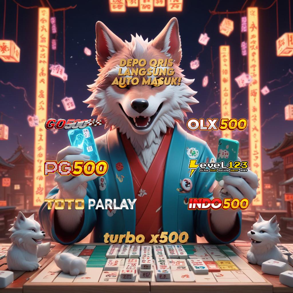 Slot Gacor Malam Ini 2023 Terbaru