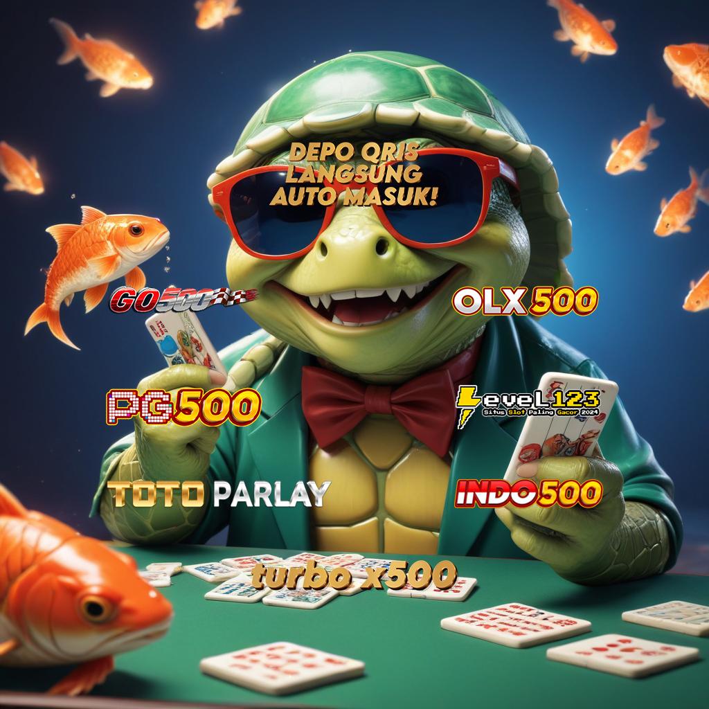 TURBOX500 SLOT ONLINE DEPOSIT PULSA >> Situs Update Cepat