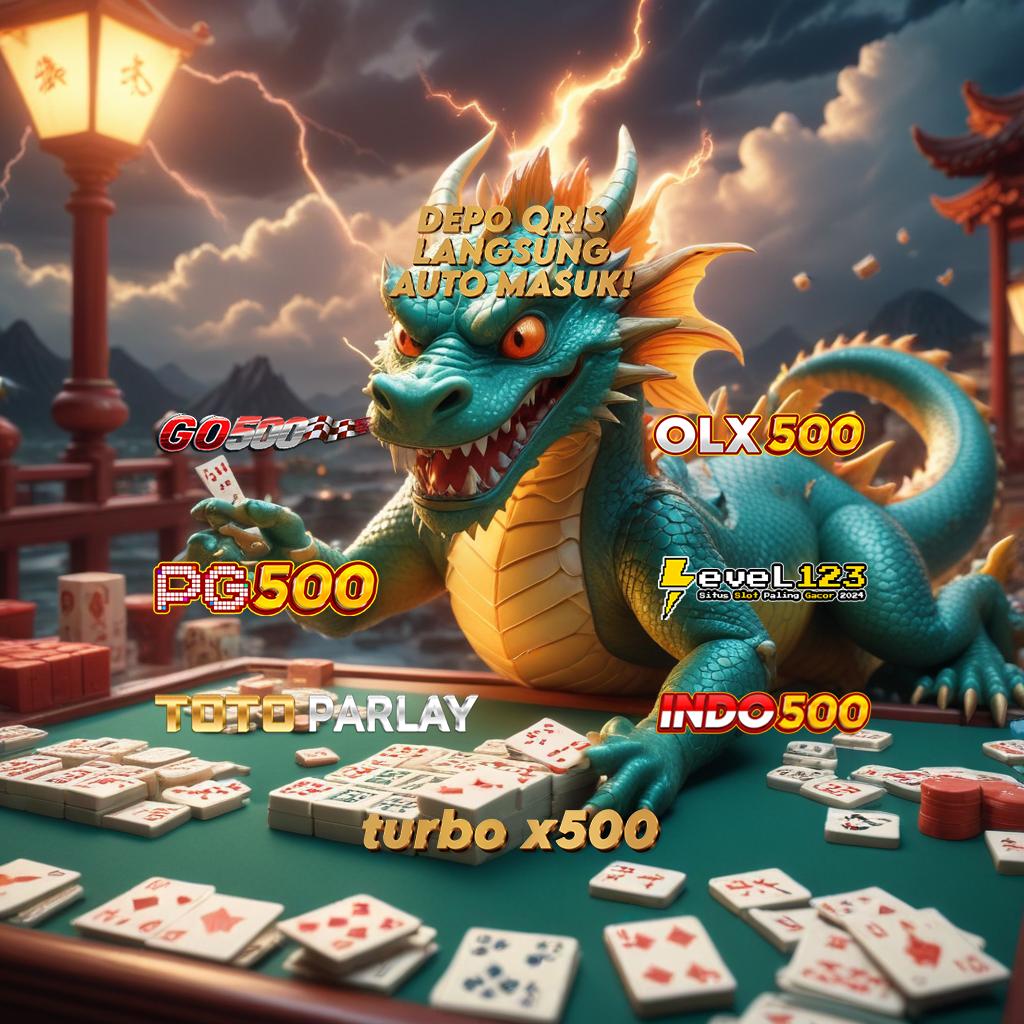 Slot Thailand Gacor Gampang Menang