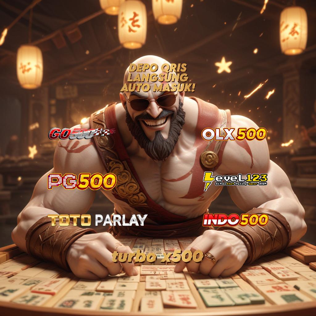 SITUS SLOT GACOR PG SOFT MAHJONG - Kepuasan Terjamin