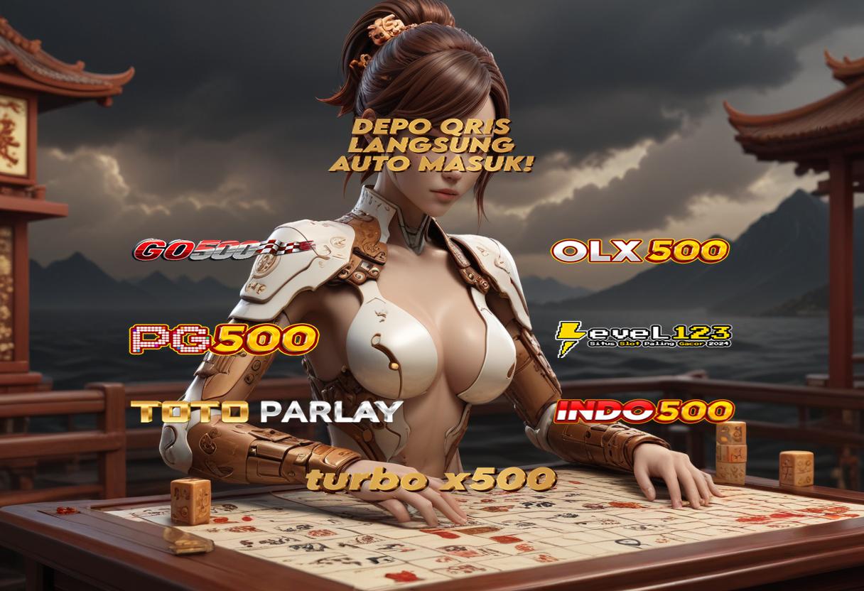 Daftar 8658slots