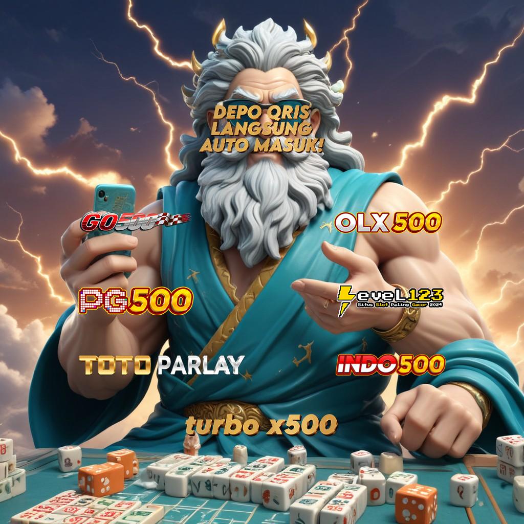 QIU QIU DAFTAR - spin sekali, bonus gede banget!