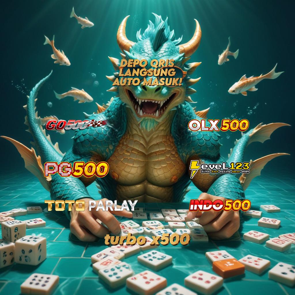 LINK 3031 SLOTS - Main Slot, Jackpot Melesat!