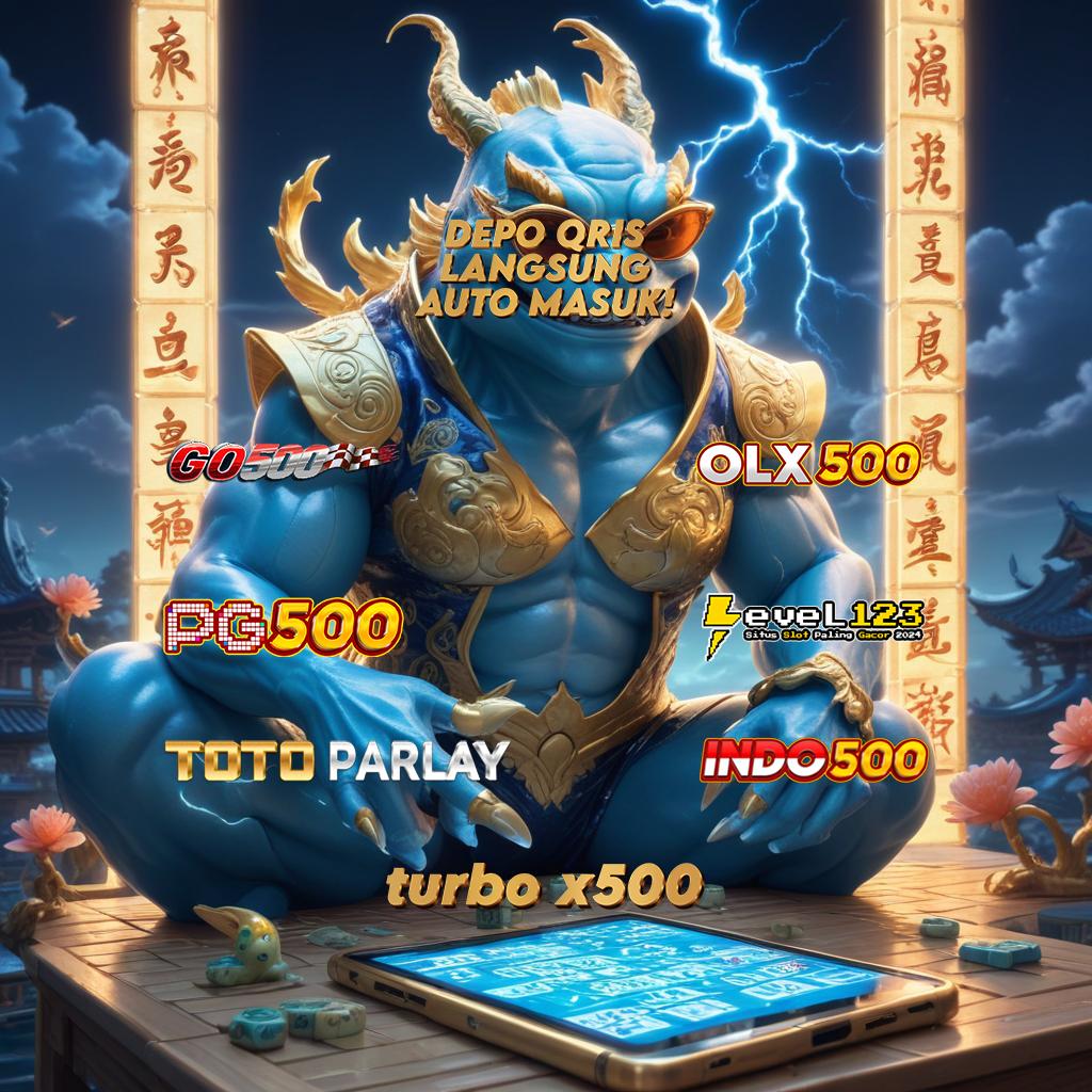 SLOT GACOR 777 DEPOSIT 5000 Semua Berawal Dari Sini