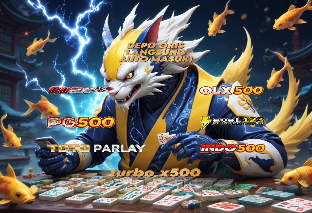 777 SLOT IO - Kabar Heboh Terbaru