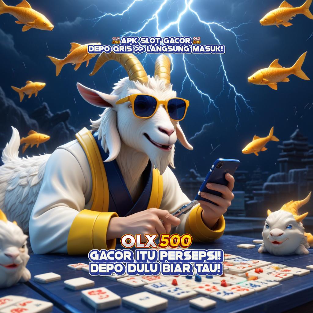 Hack Slot Gacor Apk