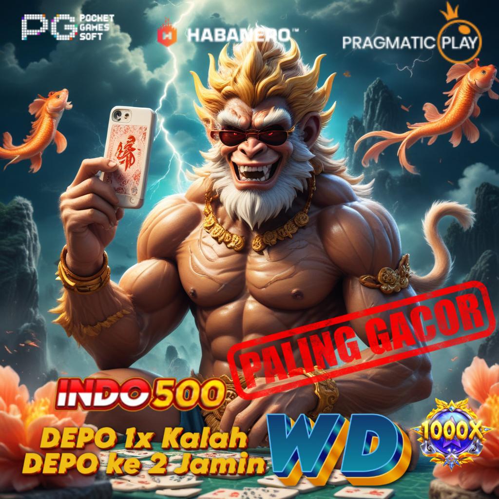 SLOT 1266 APK