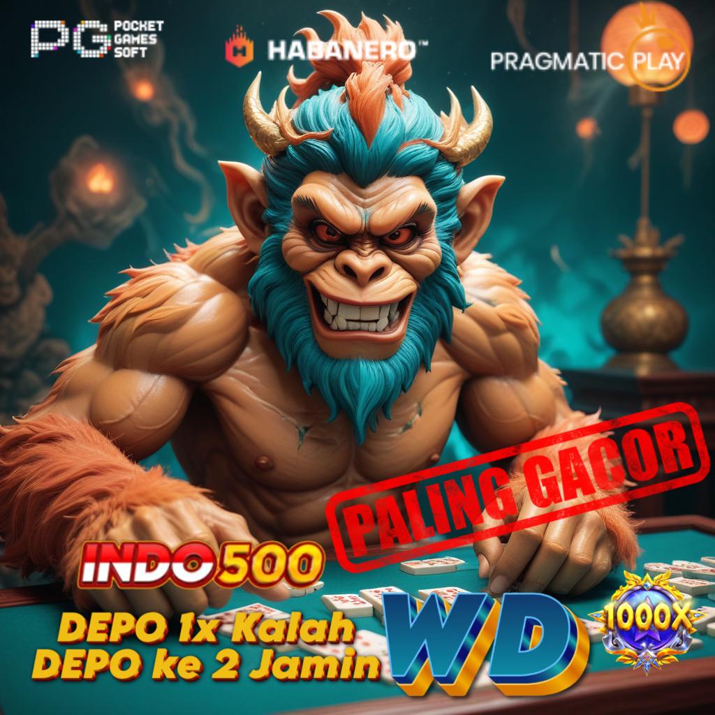 3031 SLOT APK DOWNLOAD Akun Slot Jp X500