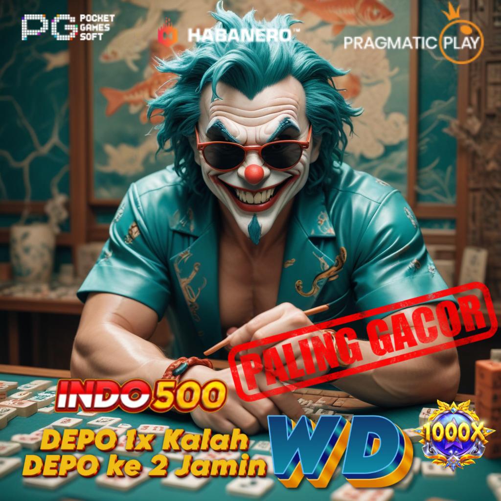 Sambangi PKV GAMES APK Cheat Pragmatic