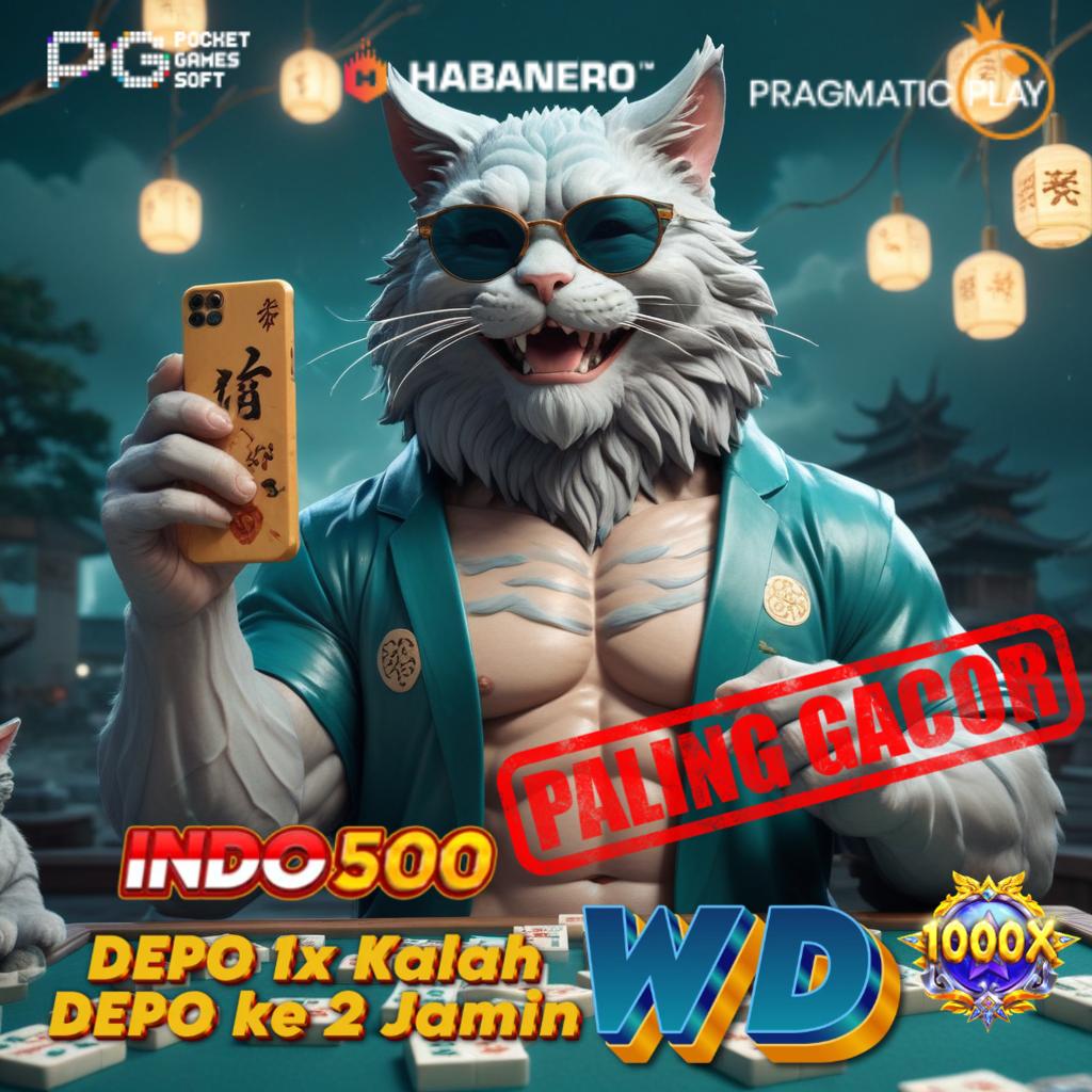 Eksplorasi 98TIGER NET Slot Terbaik