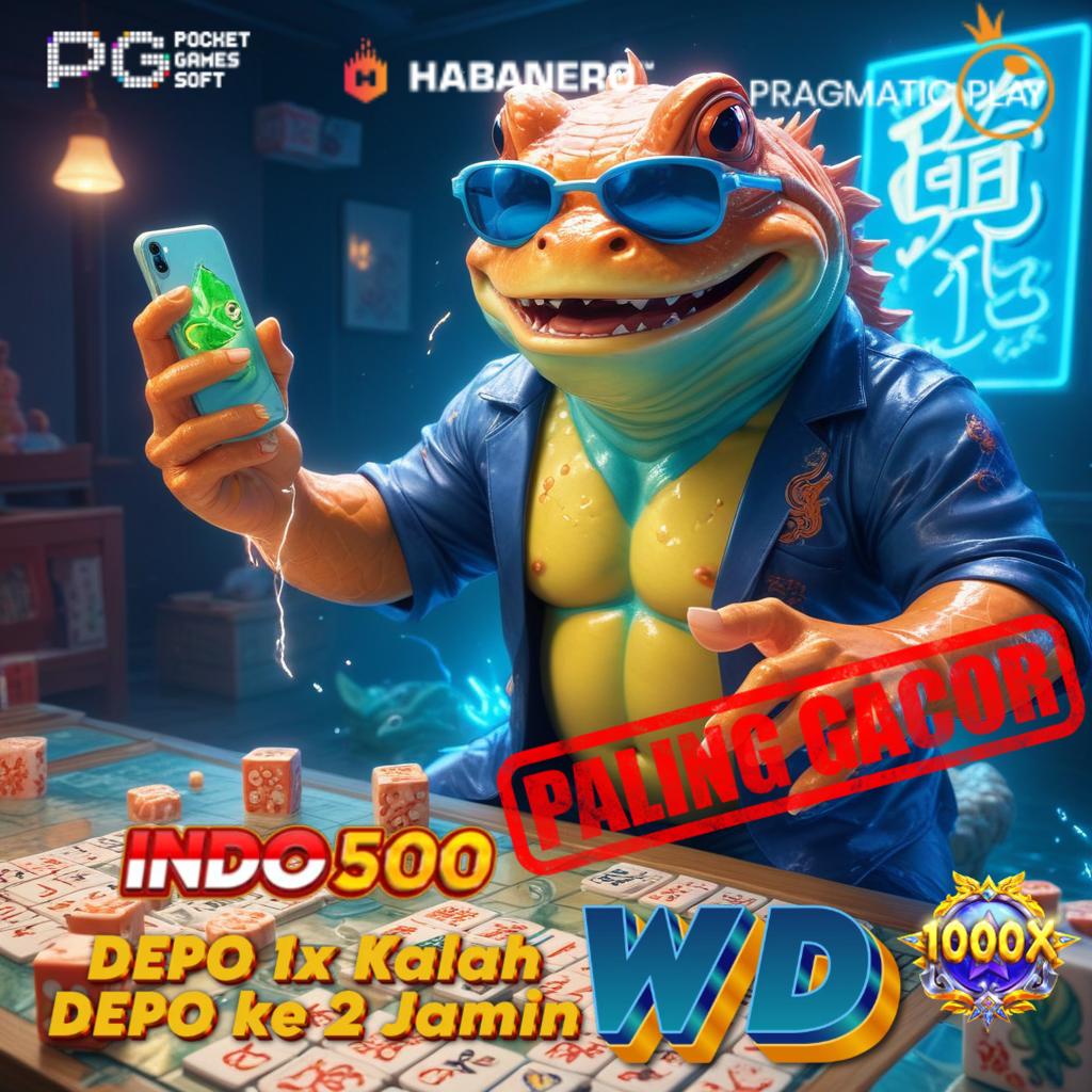 Raih HIWIN 777 Slot Pragmatic Hari Ini Poluler