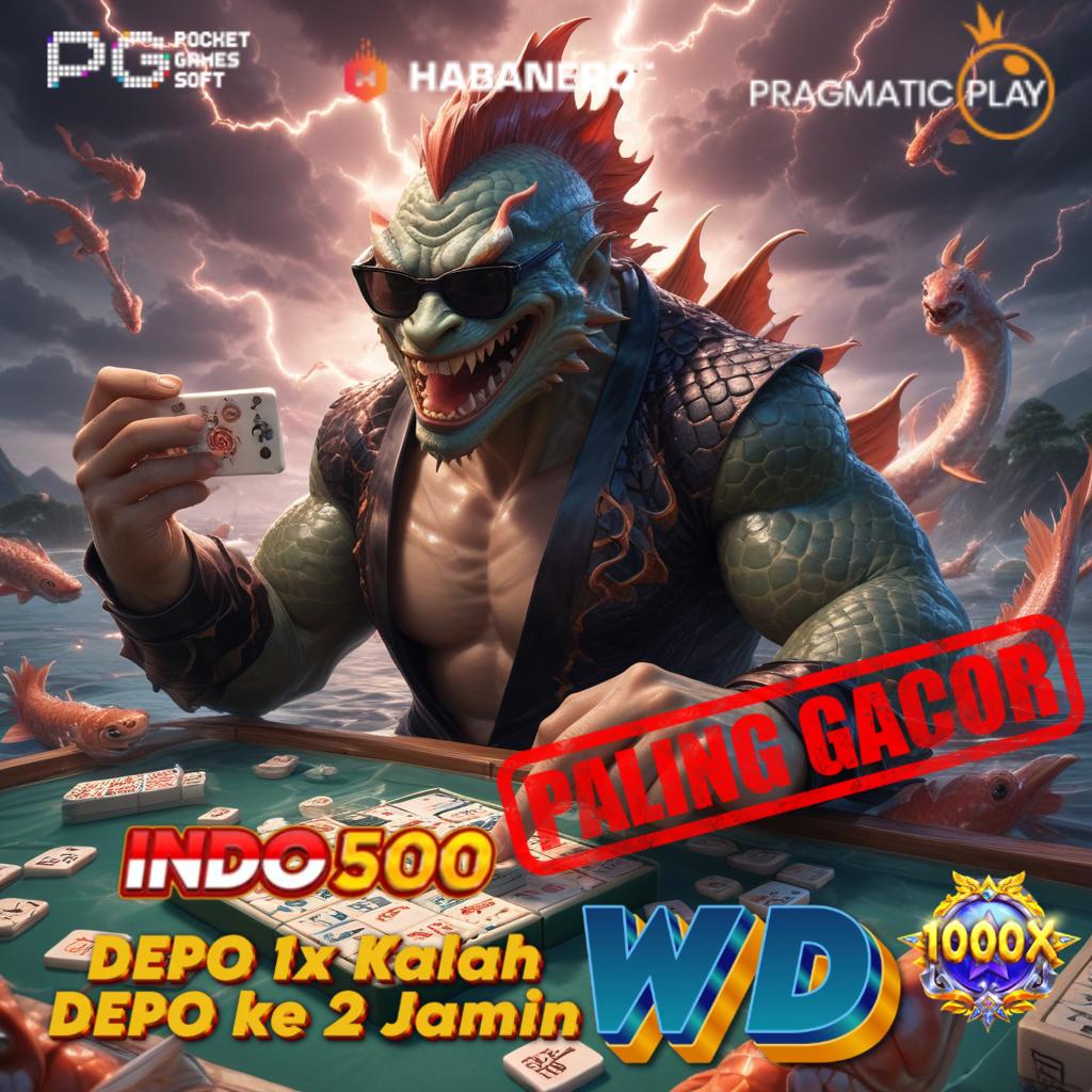 Ayo Daftarkan Diri AKUN DEMO PG Rtp Mahjong