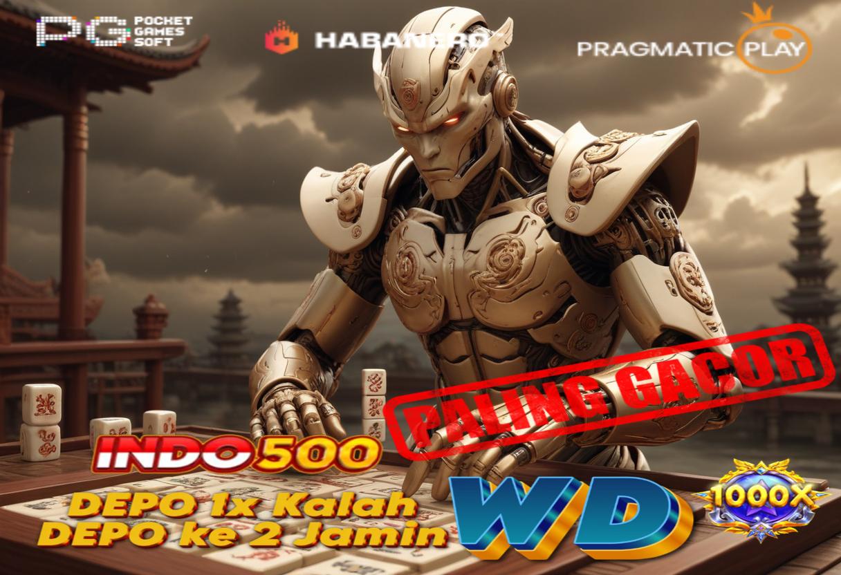 Demo Slot Gacor Maxwin X1000 Hari Ini