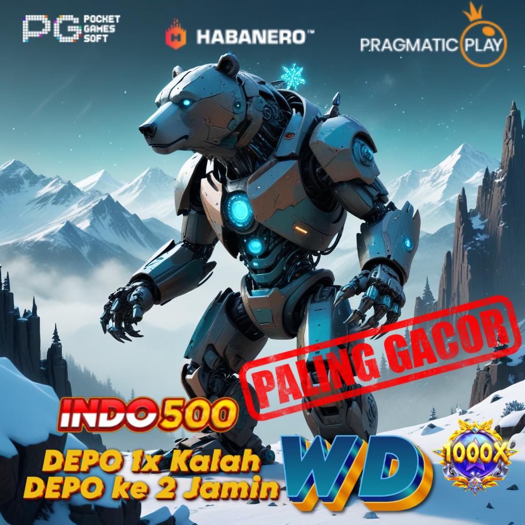 SLOT GACOR HARI INI DEPO 5K Dmo Slot Pragmatic