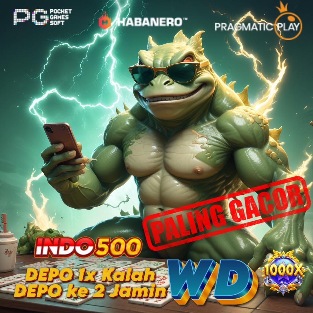 FDFD SLOT APK