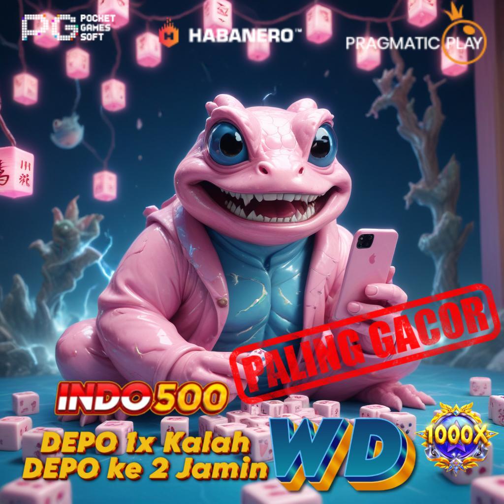 UANG VIP APK Demo Slot Solo Pg