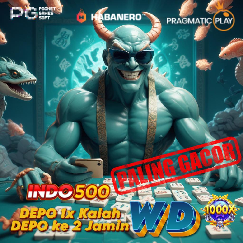 3126 APK Daftar Slot Gacor Pakai Dana