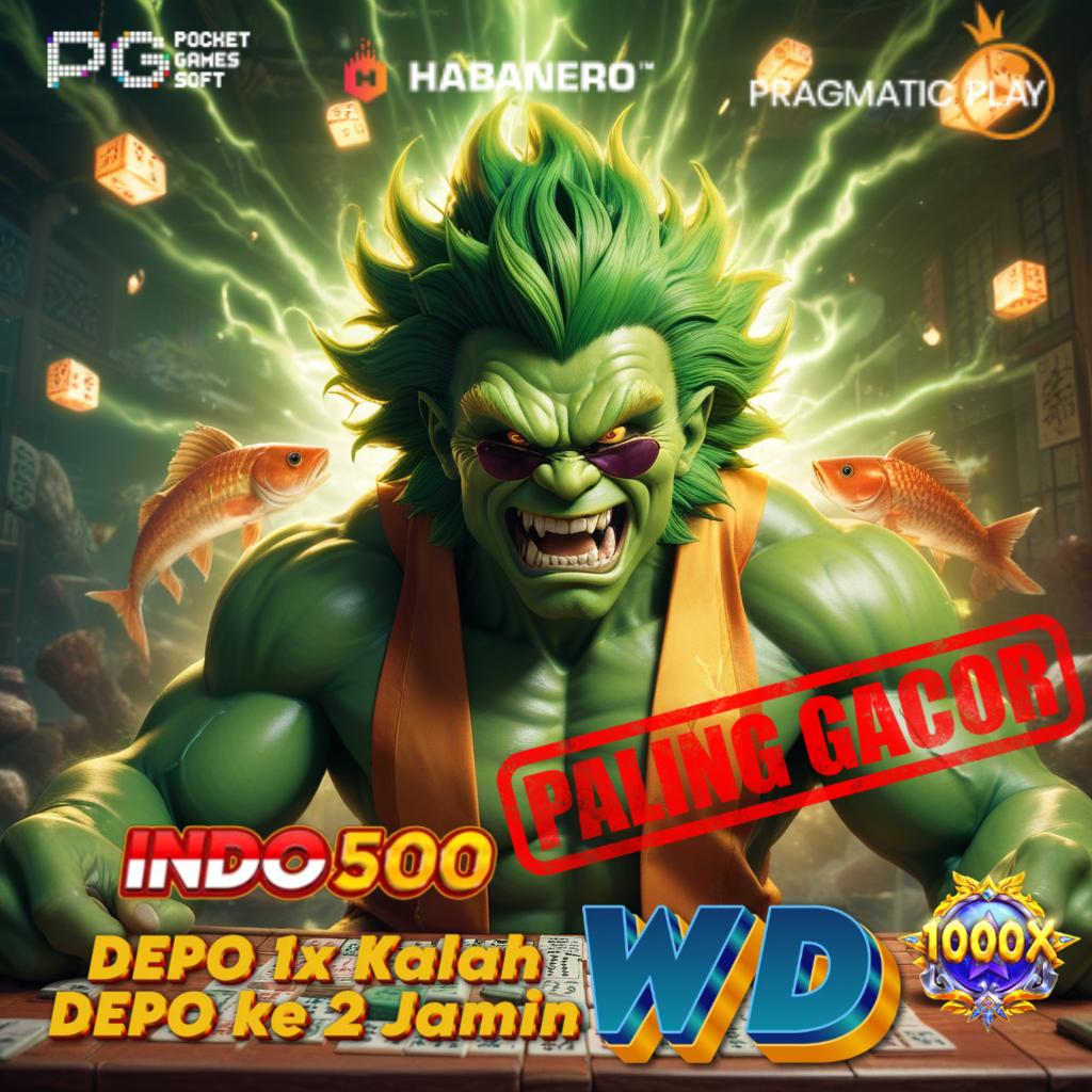 DEMO SLOT GRATIS Sistem Slot Olympus