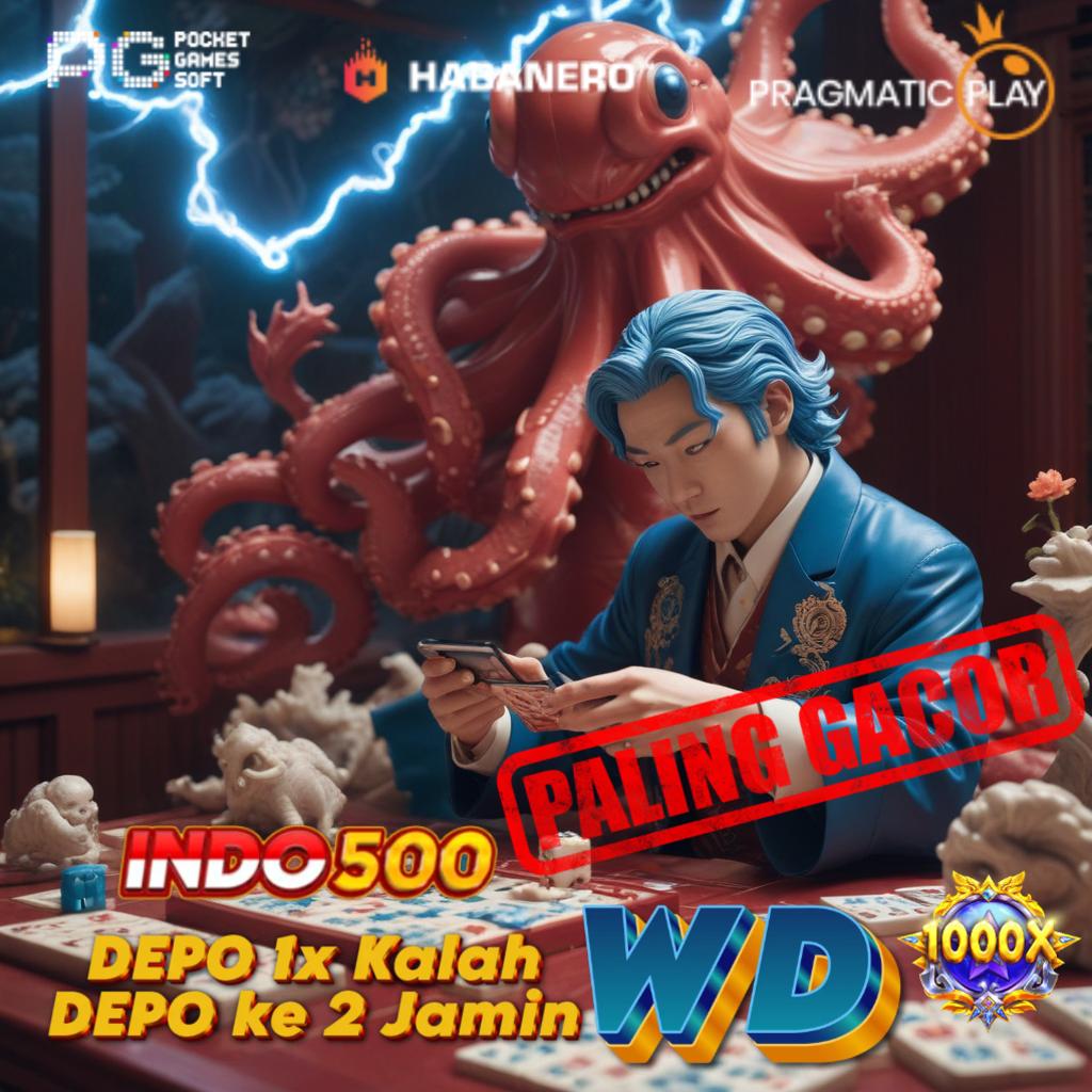 Dapatkan SLOT DEMO NOLIMIT CITY INDONESIA Game Ewallet