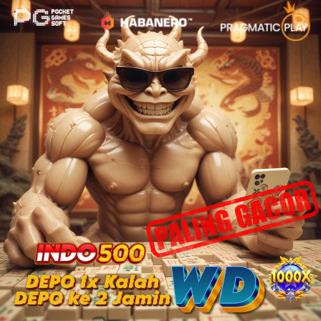 JILI SLOT Akun Demo Slot X500