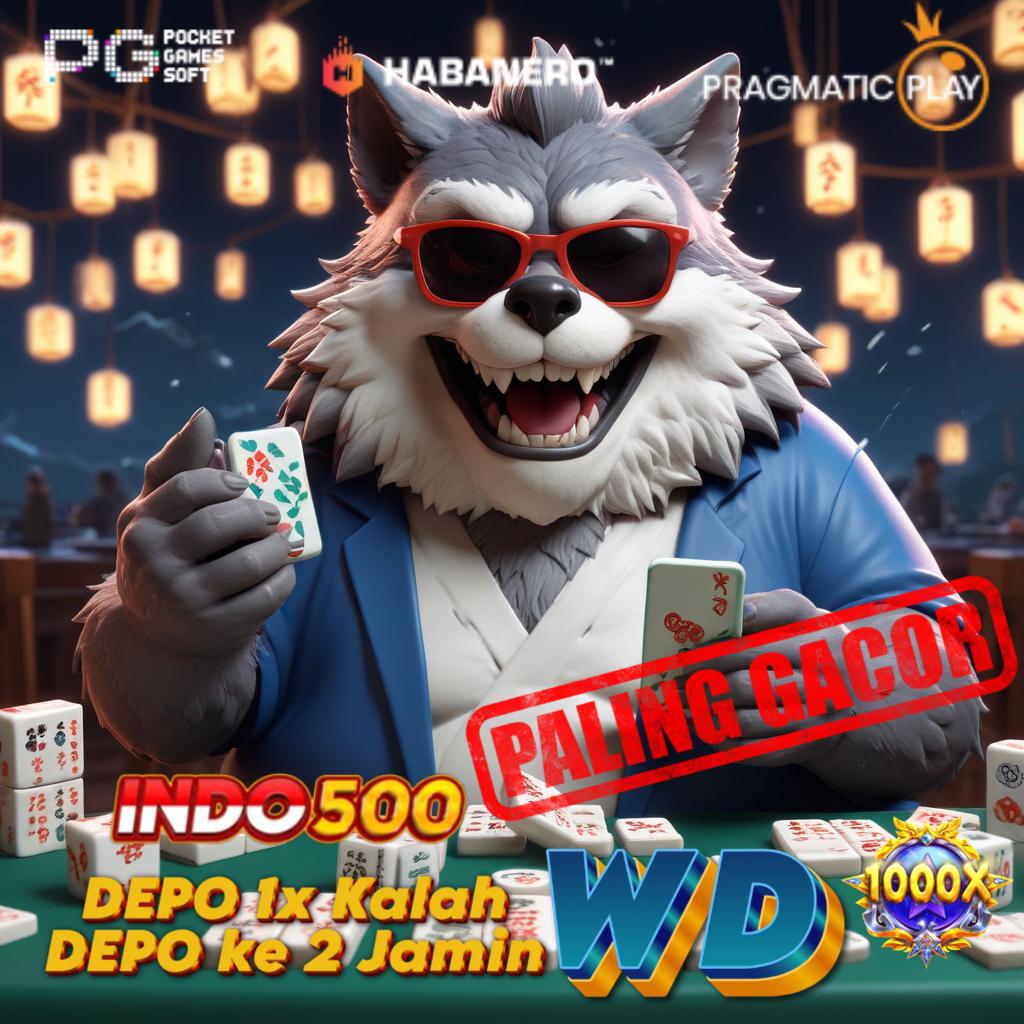 INA 777 APK Situs Slot Daftar Pakai Linkaja