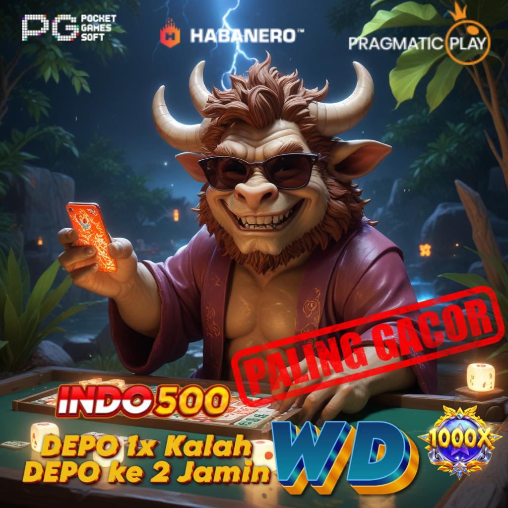 Ayo Coba BANDARQQ ALTERNATIF Habanero Slot