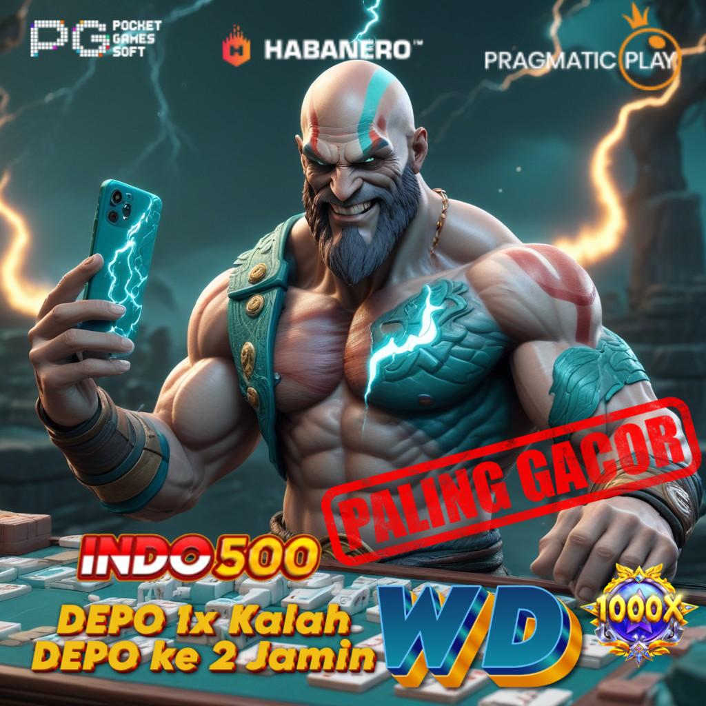 SLOT DEMO PRAGMATIC DAN PG SOFT TERLENGKAP JACKPOT X500 TERBARU