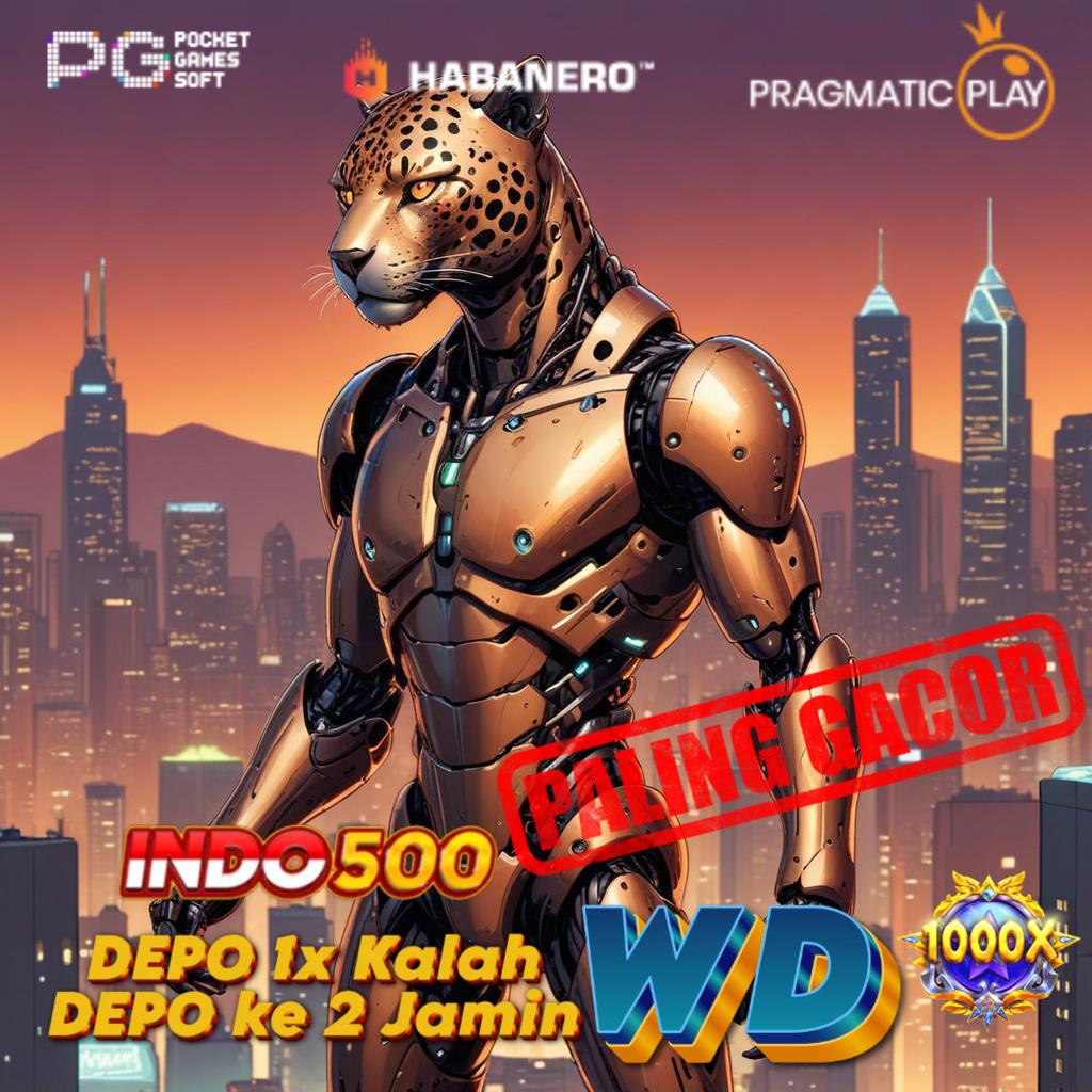 Ayo Bergabung SLOTS RP COM 5000 Slot