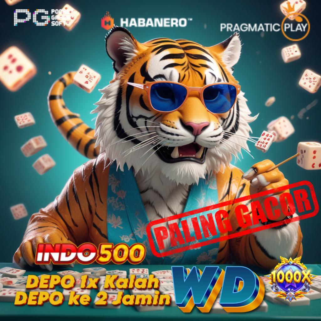 AKUN SLOT GACOR HARI INI Slot Depo 100