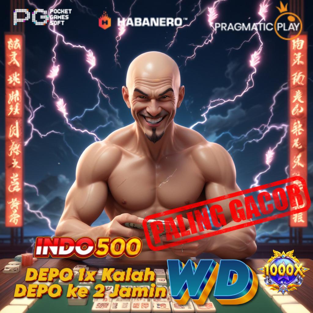 APK 8638 SLOT Situs Judi Slot Online Mpo