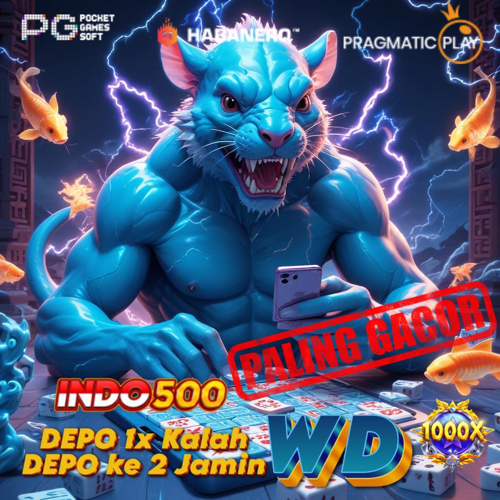 DEMO SLOT ZEUS Server Thailand Asli